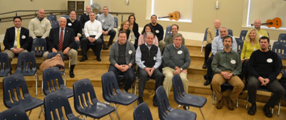 OPCs in Education Reconnect at PC