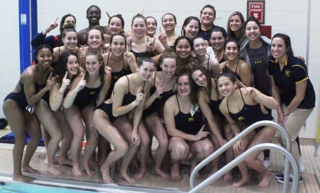 Champions!