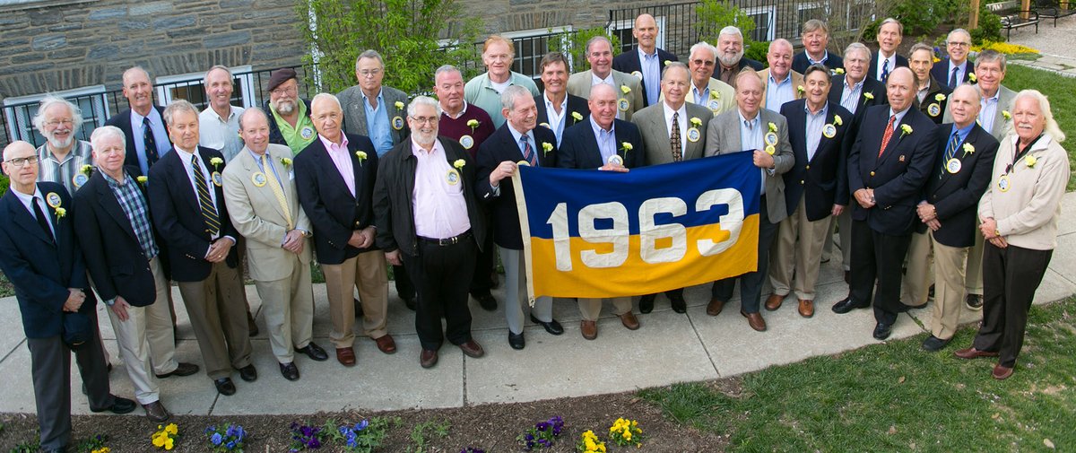 Alumni Weekend 2013 Recap