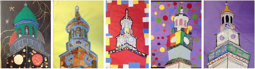 Redesigning the Bell Tower
