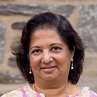 Naveena Bembry 