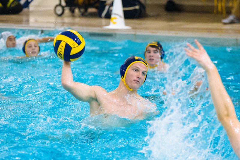 US Boys Water Polo