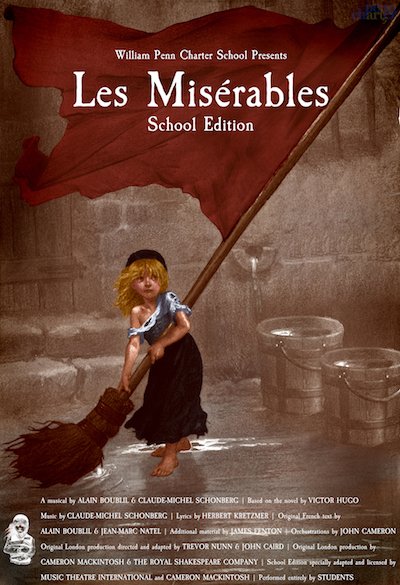Les Miserables